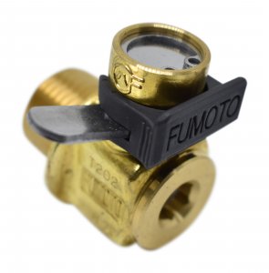 LC-20: Large Lever Clip for FG- and T-Series Valves