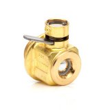 T-207: Original Oil Drain Valve with M26-1.5