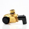 FG7BSX: Position Adjustable Oil Drain Valve with M22-1.5