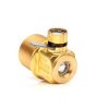 T-201: Original Oil Drain Valve with 3/4-14 NPT